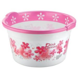 Joyo Sweet Home Pink Tub (No. 2)
