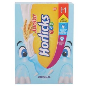 Junior Horlicks Stage 1500 g