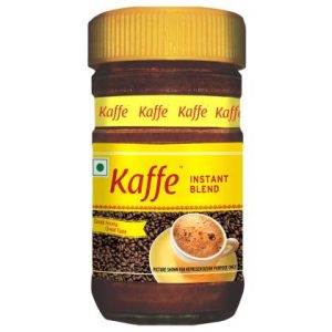 Kaffe Instant Blend Instant Coffee Powder 50 g