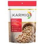 Karmiq Roasted & Salted Iranian Pistachios 200 g