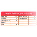 Karmiq Roasted & Salted Iranian Pistachios 200 g - Image 3