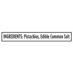 Karmiq Roasted & Salted Iranian Pistachios 200 g - Image 4