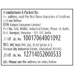 Karmiq Roasted & Salted Iranian Pistachios 200 g - Image 8