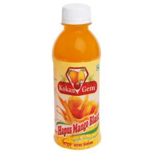 Kokan Gem Hapus Mango Drink 250 ml