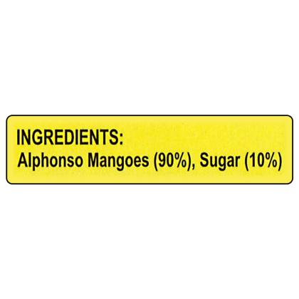 Kokan Gem Hapus Mango Pulp 500 g - Image 5