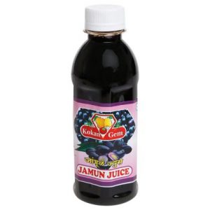 Kokan Gem Jamun Juice 250 ml