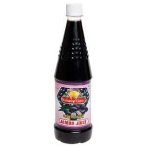 Kokan Gem Jamun Juice 750 ml