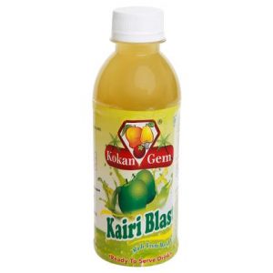 Kokan Gem Kairi Drink 250 ml