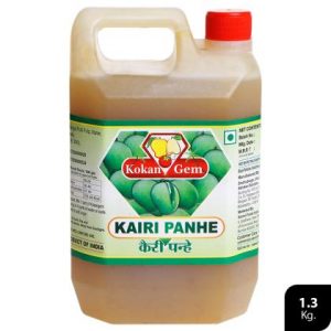 Kokan Gem Kairi Panhe 1.3 kg