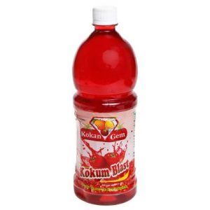 Kokan Gem Kokum Drink 1 L