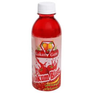 Kokan Gem Kokum Drink 250 ml
