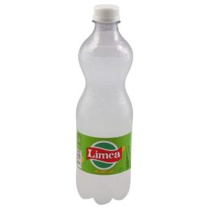 Limca 600 ml