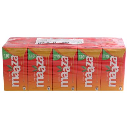 Maaza Refresh 150 ml (Pack of 10)