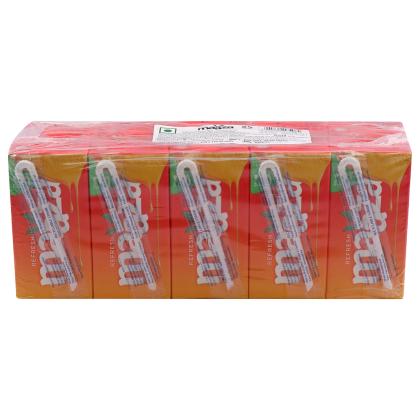 Maaza Refresh 150 ml (Pack of 10) - Image 2