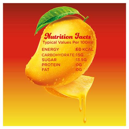 Maaza Refresh Mango Drink 150 ml - Image 5