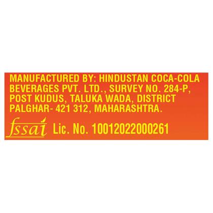 Maaza Refresh Mango Drink 150 ml - Image 7