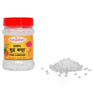 Mangalam Pure Camphor 100 g