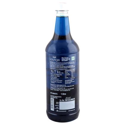 Mapro Lounge Citrus Blue Fruit Sharbat 1 L - Image 2