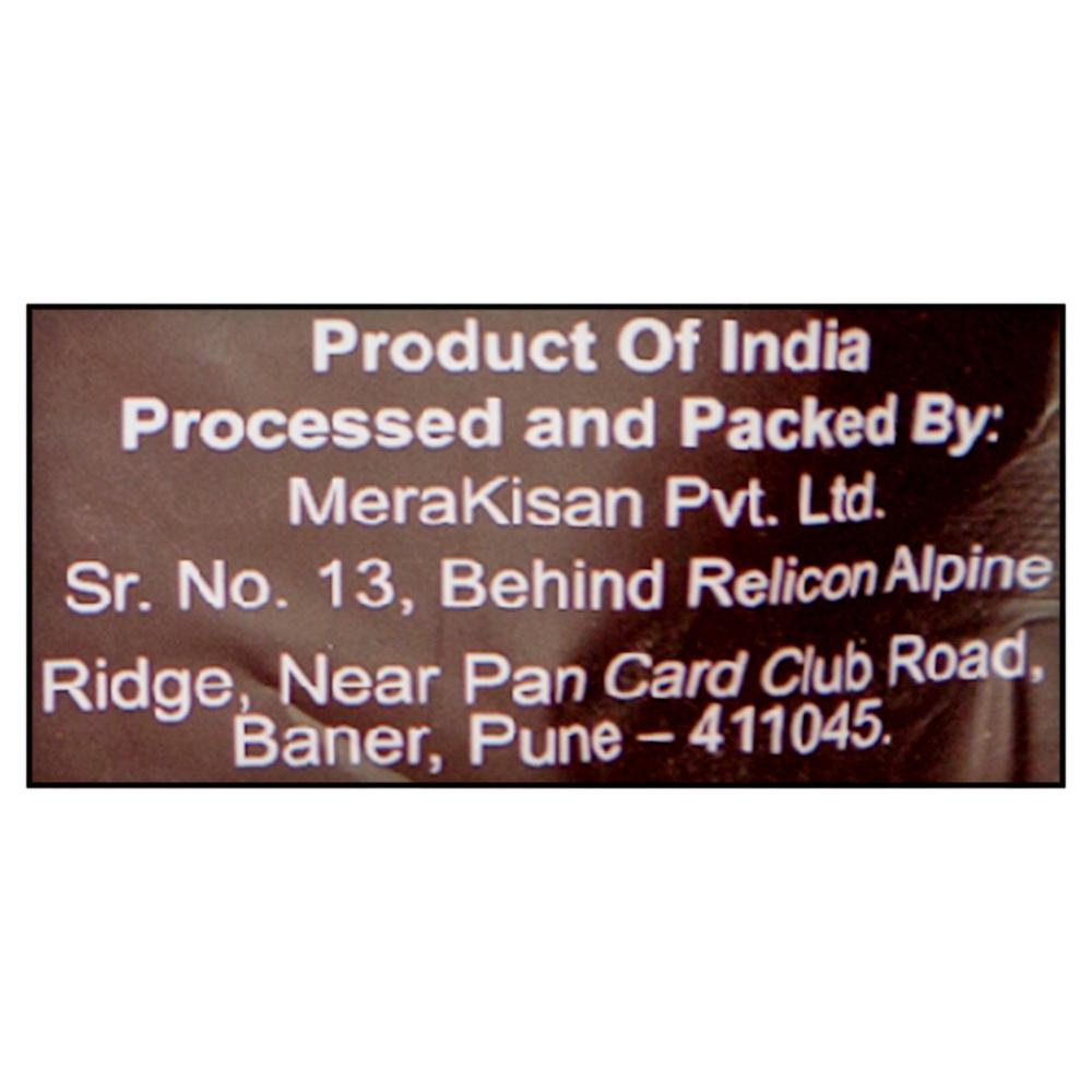 MeraKisan Organic Toor / Arhar Dal 1 kg - Image 6