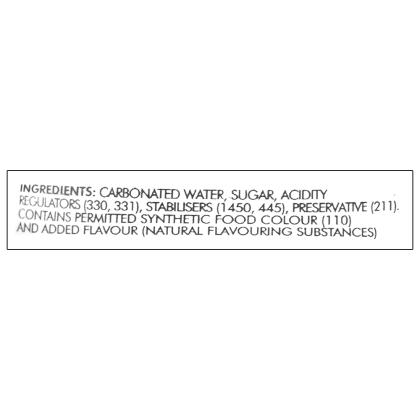 Mirinda Orange 750 ml - Image 6