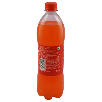 Mirinda Orange 750 ml - Image 3