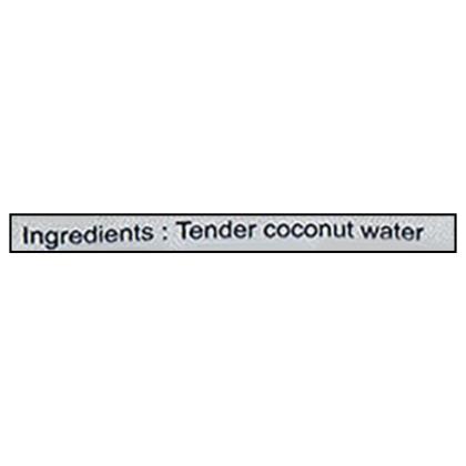 Mojoco Pure Coconut Water 200 ml - Image 6
