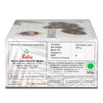 Molsi's Kimia Dates, 1kg ( 500g x 2 ) - Image 3