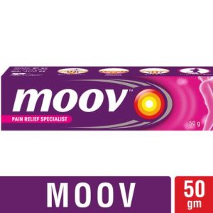 Moov Pain Relief Cream 50 g