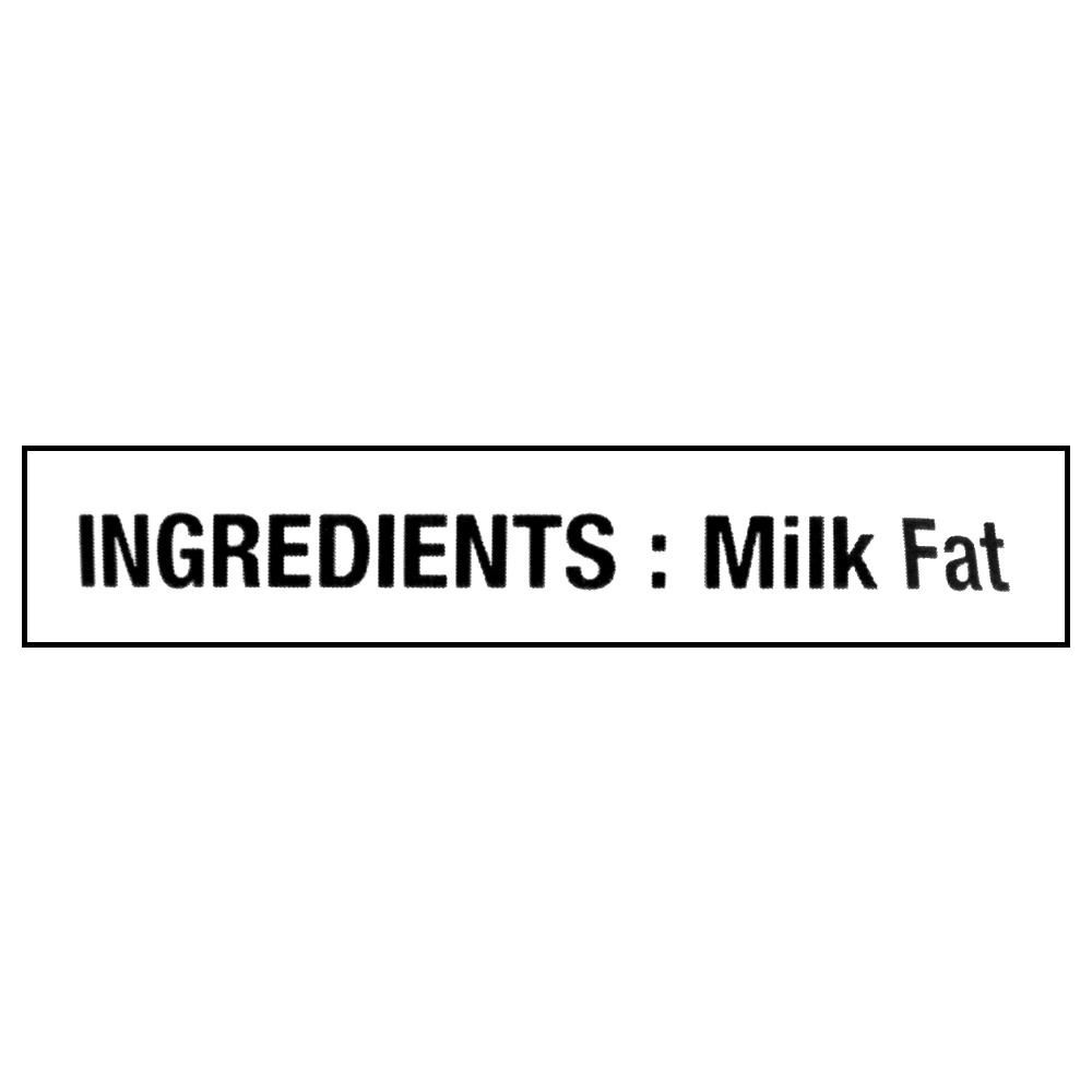Mother Dairy Cow Ghee 1 L (Pouch) - Image 4