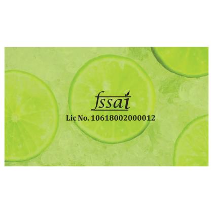 Nature Day Fresh Lime Drink 600 ml - Image 6