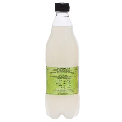 Nature Day Fresh Lime Drink 600 ml - Image 3