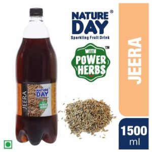 Nature Day Jeera Drink 1500 ml