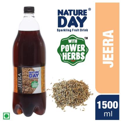 Nature Day Jeera Drink 1500 ml