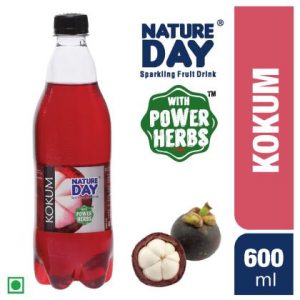 Nature Day Kokum Drink 600 ml