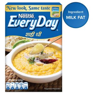 Nestle EveryDay Ghee 1 L (Carton)