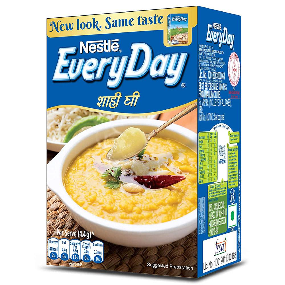 Nestle EveryDay Ghee 1 L (Carton) - Image 2