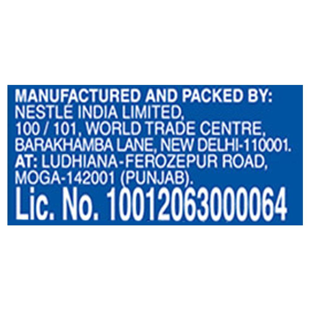 Nestle EveryDay Ghee 1 L (Carton) - Image 9