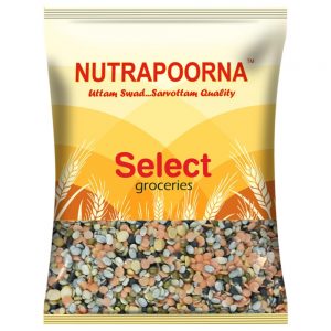 Nutrapoorna Mix Dal 500 g