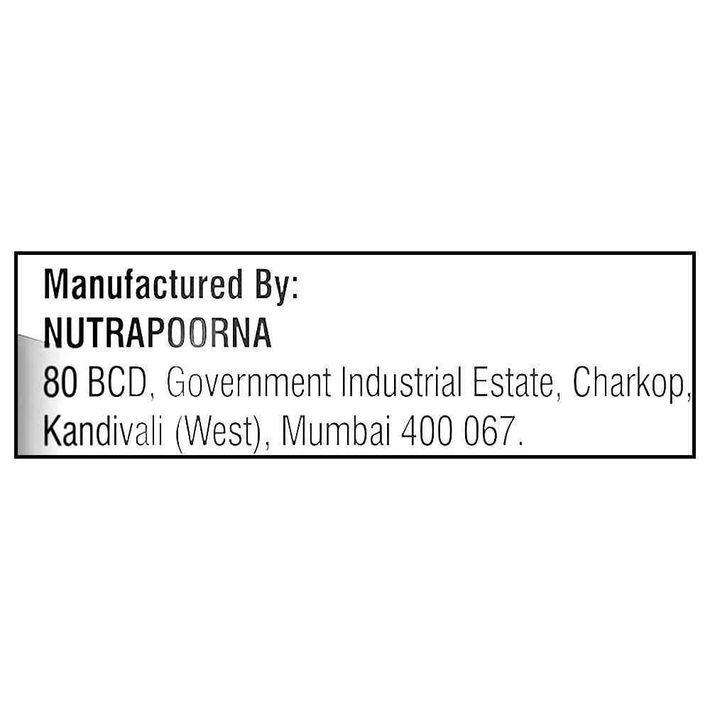 Nutrapoorna Multigrain Wheat Atta 1 kg - Image 7