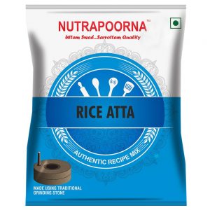 Organic Tattva Besan 500 g