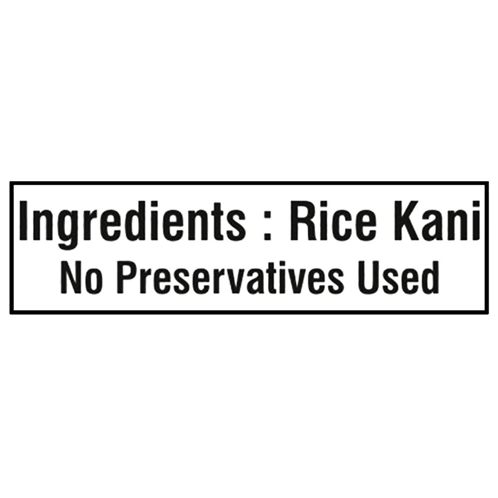 Nutrapoorna Rice Atta 500 g - Image 4
