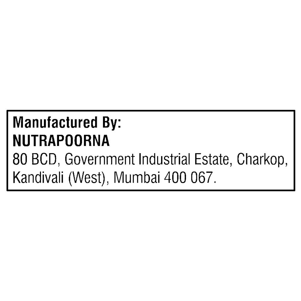 Nutrapoorna Rice Atta 500 g - Image 8