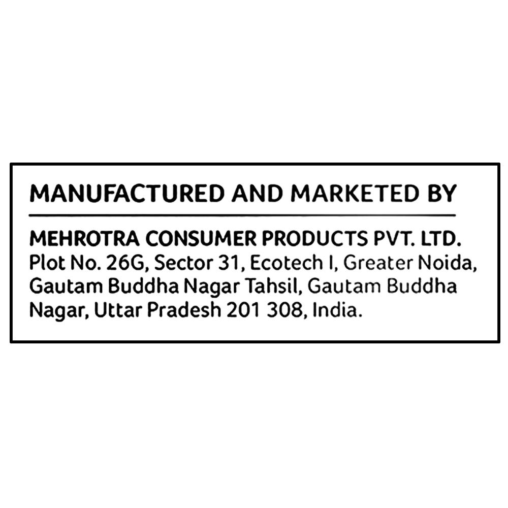 Organic Tattva Besan 500 g - Image 7