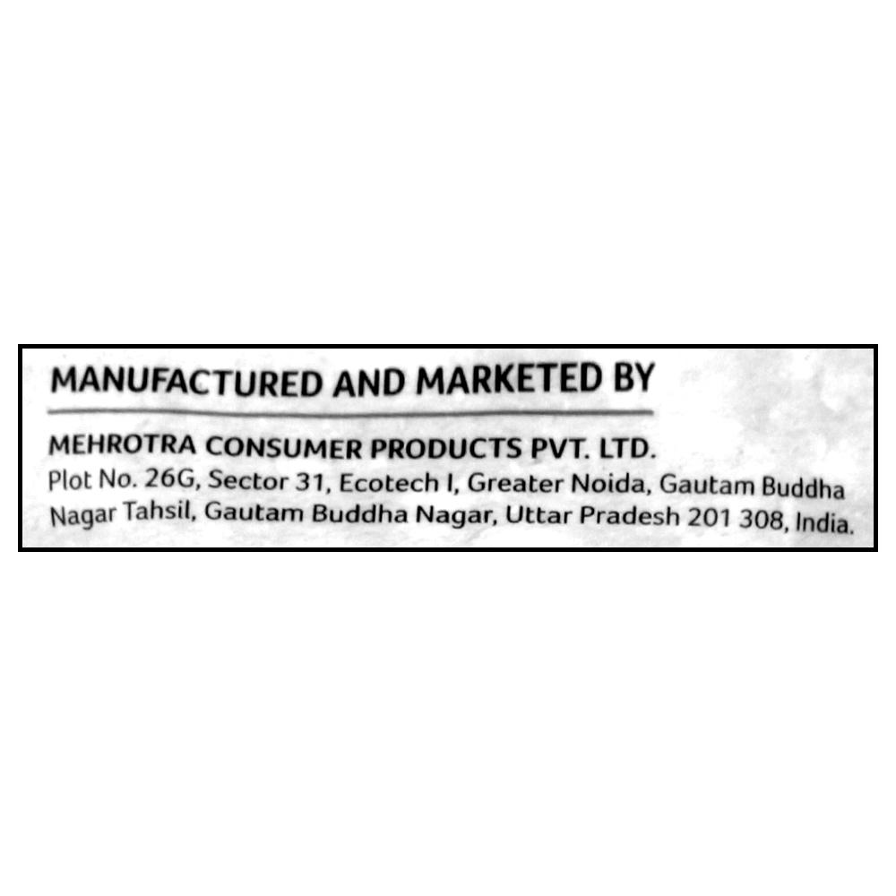 Organic Tattva Raw Peanuts / Groundnuts 500 g - Image 8