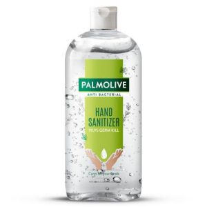 Palmolive Anti Bacterial Hand Sanitizer 500 ml