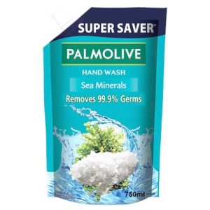Palmolive Sea Minerals Hand Wash 750 ml
