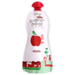 Paper Boat Apple Fruit Juice 200 ml