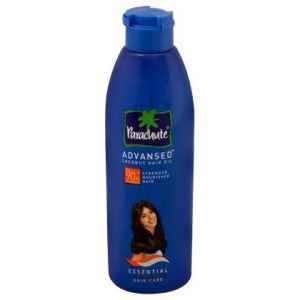Parachute Advansed Gold Coconut Hair Oil 190 ml