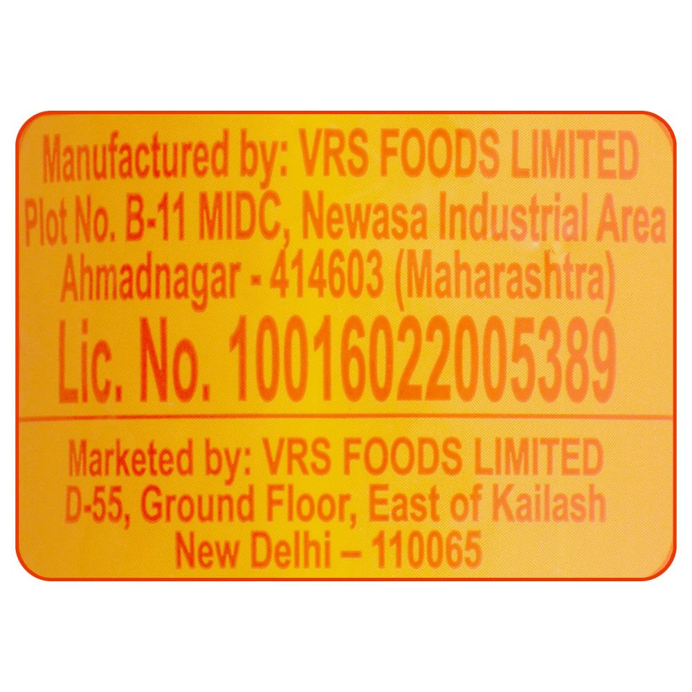 Paras Cow Ghee 1 L (Pouch) - Image 8