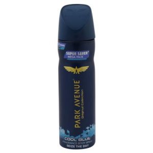 Park Avenue Cool Blue Fragrance Body Spray for Men 250 ml